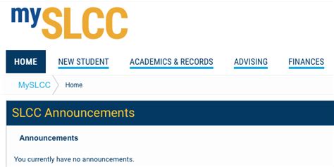 myssc login|St. Charles Community College Portal .